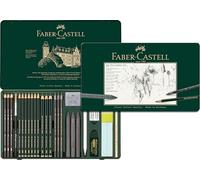 Faber-Castell 112974 Matita, 26