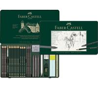 Faber-Castell 112974 Matita, 26 26 unità (Confezione da 1)