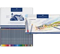 Faber-castell goldfaber aqua - matita acquerellabile 114636