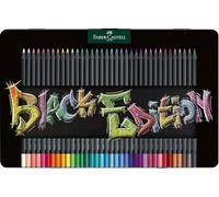 AST36 MATITE COLORATE BLACKEDITION