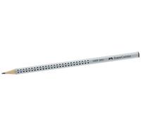 Matita di grafite Grip 2001 - gradazione B - triangolare antiscivolo - Faber Castell