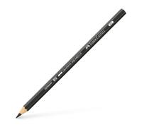 Faber-Castell 117808 - Acquerelli matita Graphite Aquarelle, durezza 8B