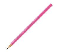 Faber-Castell 118319 - Matita Sparkle, Pink