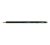 FABER CASTELL 9000 2B MATITA DI GRAFITE CONF 12 Pz.
