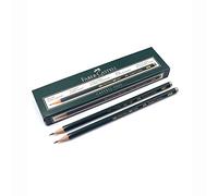 Faber-Castell 119015 - Pencils, Pack of 12