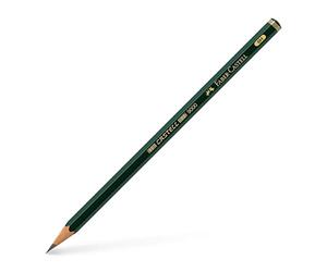 Faber-Castell 119016 matita a carta