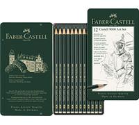 Faber-Castell 119065 Matita - NUOVO