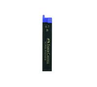 Faber-Castell 120700 Mine Super-Polymer, 0.7mm HB