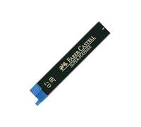 Faber-Castell 0,7 mm 2B Super-Polymer Fineline Mines Leads (3 confezioni da 12)
