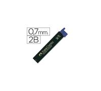 Faber-Castell 120702 mina - NUOVO