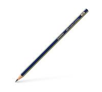 Faber-Castell 1221- Matite, 12 pezzi