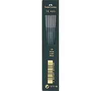Faber-Castell Wklady grafitowe TK 9071 H 2mm 10 sztuk