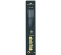 Faber-Castell 127112 2H Nero Mina