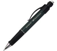 Faber-Castell 130733N Mechanical Pencil, Nero