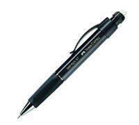 Faber-Castell 130733N Mechanical Pencil, Nero