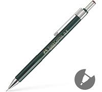 Faber-Castell CF10 PORTAMINE TK FINE 0 5 VERDE