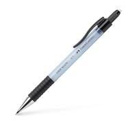 Faber-Castell 137754 - Portamine Grip Matic - Sky Blue - 0,7 mm