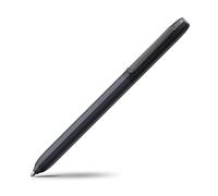 Faber-Castell Penna a sfera Avori Cosmic Flow mina XB indelebile con astuccio regalo