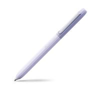 Faber-Castell Penna a sfera Avori Dream Weaver 140663, mina XB indelebile con astuccio regalo