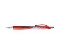Faber-Castell 143921 Retractable gel pen Rosso 12pezzo(i) penna gel