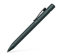 FABER-CASTELL 144148 - Penna a sfera Grip Edition XB, vischio, 1 pezzo, colore scrittura blu