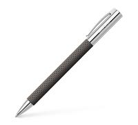 Faber-Castell 147055 Penna a sfera Ambition OpArt Sabbia