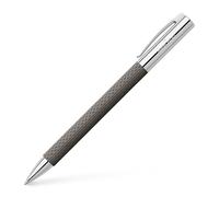 Faber-Castell 147055 Penna a sfera Ambition OpArt Sabbia