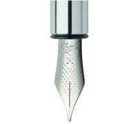 Faber-Castell 148193 Pennino di ricambio: B, per le penne stilografiche Ambition