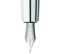 Faber-Castell 148293 - Pennino di ricambio per penna stilografica "e-motion"