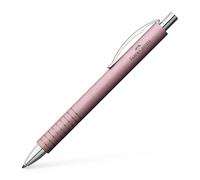 Faber-Castell 148425 Essentio Ballpoint Pen - Rose Rose Ballpoint pen