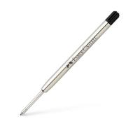 Faber-Castell 148740 ricaricatore di penna, metallic