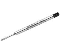 Faber-Castell 148747 - Mina XB (extra-bold, molto spessa), 10 pz, nera