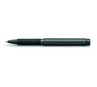 Faber-Castell 148868 Penna stick a sfera Nero 1pezzo(i) penna roller - NUOVO