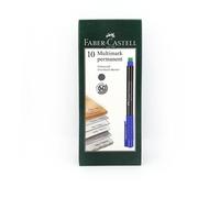 Faber-Castell 152551 marcatore Permanente