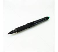 Faber-Castell 152599 marcatore permanente Nero 1 pz
