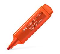 STONE MARKETING Faber-Castell Highlighter Textliner 46 Orange (Pack 10 PEN NUOVO