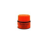 Faber-Castell 154915 - Refill per evidenziatore, arancione, per Textliner 1543, 1546 e 1548
