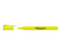 Faber-Castell 38 Evidenziatore, Giallo