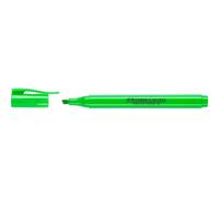 Faber-Castell 157763 evidenziatore 1 pz Verde