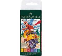 Faber-Castell 167174, Penna a inchiostro 167176, Penna a inchiostro 167177, Penn