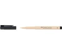 Faber Castell Pitt Artist Pennarelli acquerello 116 Orange Glaze 1 pz