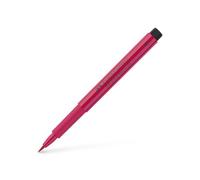 Faber Castell Pitt Artist Pennarelli acquerello 127 Pink Carmine 1 pz