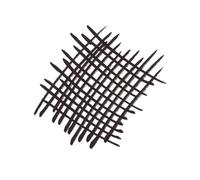 Faber-Castell 167475 - Penna a inchiostro Pitt artist pen brush, larghezza linea B, colore 175, seppia scuro, 1 pz.