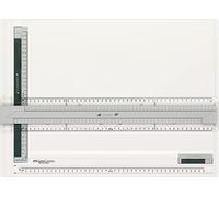 Faber-Castell TK-System - Tablero de dibujo (tamaño A3)