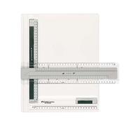 Faber-Castell 171274 - tavolo da disegno A4 TK-SYSTEM - NUOVO