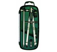 Balaustrone Tech - a pressione - con aste snodabili - diametro max cerchio 570mm - Faber Castell