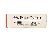Faber-Castell 180840 erasers