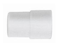 Faber-Castell 188345 - Gomma di ricambio per matita meccanica e-motion