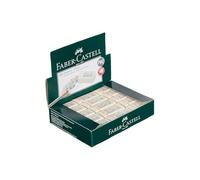 Faber Castell Cf30 Espositore Gomma 7086-30 188730