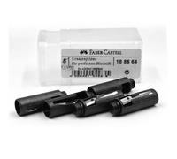 Faber-Castell 188664 - Temperino di ricambio per matite Perfect, 1 pezzo